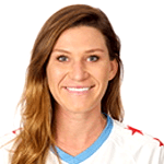 Photo of Arin Wright