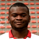 Photo of Aristote Nkaka