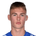 Photo of Arjen Van Der Heide