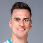 Photo of Arkadiusz Milik