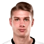 Photo of Arkadiusz Najemski