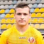 Photo of Arkadiusz Pyrka