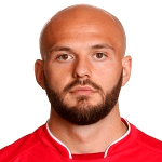 Photo of Arlind Ajeti