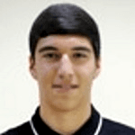 Arman Ghazaryan Photo of Arman Ghazaryan