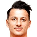 Photo of Arman Ramezani