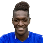 Photo of Armand Gnanduillet
