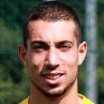 Photo of Armando Amati
