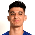 Photo of Armando Broja