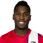 Photo of Armando Cooper