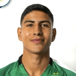 Photo of Armando León