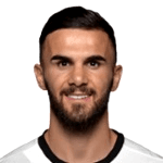 Photo of Armando Sadiku