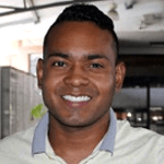 Photo of Armando Vargas