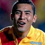 Photo of Armando Zamorano