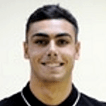 Photo of Armen Hovhannisyan