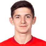 Photo of Armin Gigovic