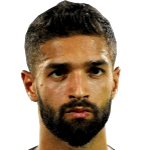 Photo of Armin Sohrabian