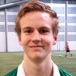 Photo of Arnar Helgi Magnusson