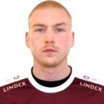 Photo of Arnar Logi Sveinsson