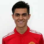 Photo of Arnau Puigmal
