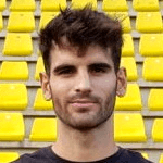 Photo of Arnau Riera