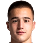 Photo of Arnau Tenas