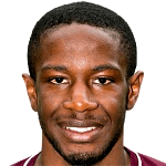 Photo of Arnaud Djoum