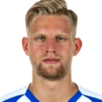 Photo of Arne Maier