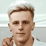 Photo of Arnleifur Hjörleifsson