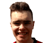 Photo of Arnór Breki Ásþórsson