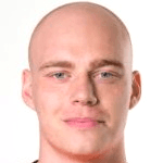 Photo of Arnór Gauti Ragnarsson