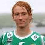 Photo of Aron Bjarki Jósepsson