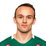 Photo of Aron Bjarnason