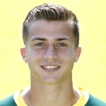 Photo of Áron Dobos