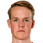 Photo of Aron Elí Sævarsson