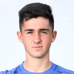 Photo of Aron Girsik