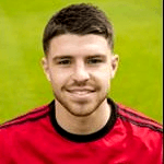 Photo of Aron Lynas