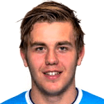 Photo of Aron Snær Friðriksson