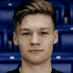 Photo of Aron Stasiak