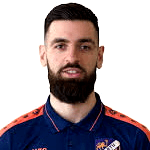 Photo of Arsen Beglaryan