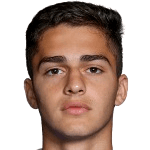 Photo of Arsen Zakharyan