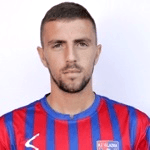 Arsid Kruja Photo of Arsid Kruja