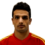 Photo of Artak Dashyan