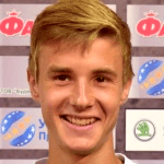 Photo of Artem Bilyi