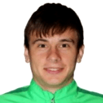 Photo of Artem Cheredinov