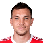 Photo of Artem Dzyuba