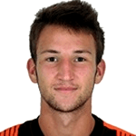 Photo of Artem Habelok