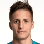 Photo of Artem Kontsevoj