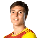 Photo of Artem Maksimenko