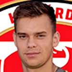 Photo of Artem Odintsov
