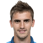 Photo of Artem Popov